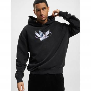Mister Tee Free Spirit Oversize Top