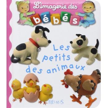 Petits Des Animaux