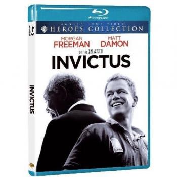 Blu-ray INVICTUS
