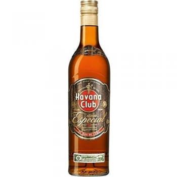 Rhum Havana Club Especial 40° 70 cl