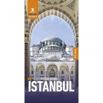 Pocket Rough Guide Istanbul : Travel Guide with eBook, by Rough Guides