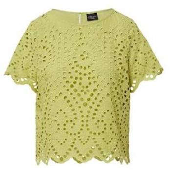 S.Oliver Bluse
