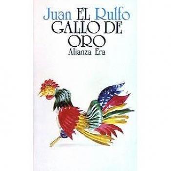 GALLO DE ORO, EL