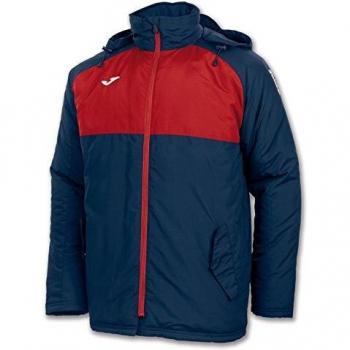 Navy Rot Joma Andes Anorak L