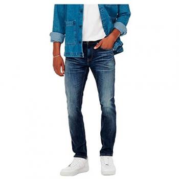 Jeans Only & Sons Weft Blu Scuro Regular Fit