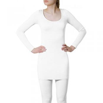 Damen Langarmshirt MUSE SRT012 von Caspar