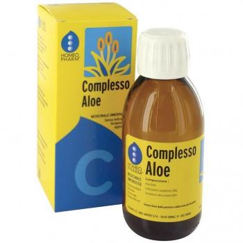 ALOE COMPL 150ML HOMEOPHARM