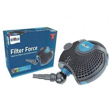Bermuda Filter Force Pump 13000