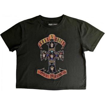 Guns N' Roses: Appetito per la Distruzione – Polo