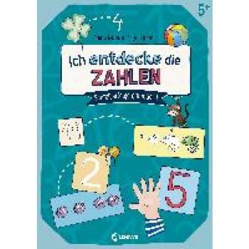Ich Entdecke Die Zahlen: Schreiberfolge Garantiert!