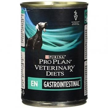 Pro Plan Vet Diets Gastrointestinal Mousse für Hunde 400g