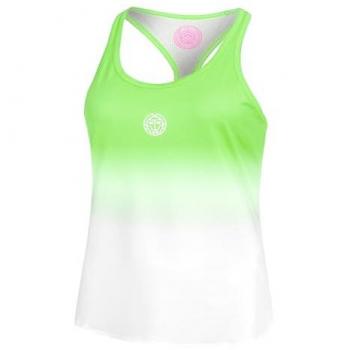 BIDI BADU Dames Crew Tanktop