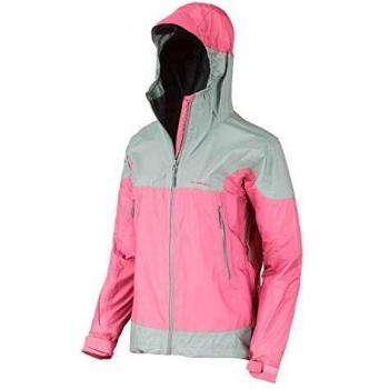 Trangoworld Runart Damenjacke – Modische Regenjacke