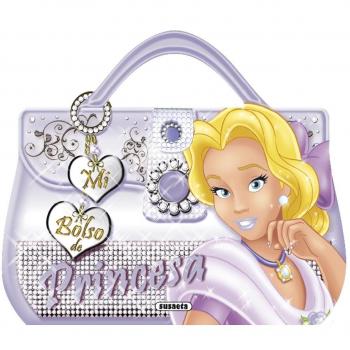 Mi bolso de princesas.