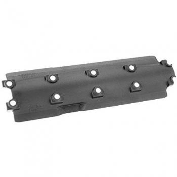 FEBI 15948 Lamierino raschiaolio, Ventilazione monoblocco