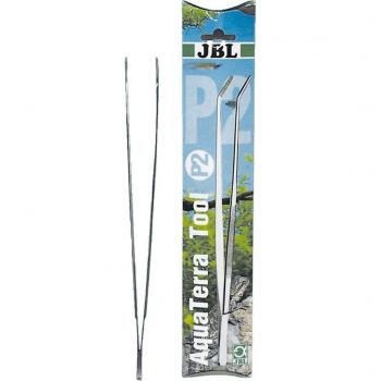 JBL Aqua Terra P2 30 cm Curved Clamp Cleaner
