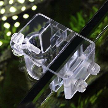 Soporte de Manguera para Acuario