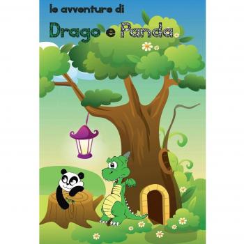 Le avventure di Drago e Panda