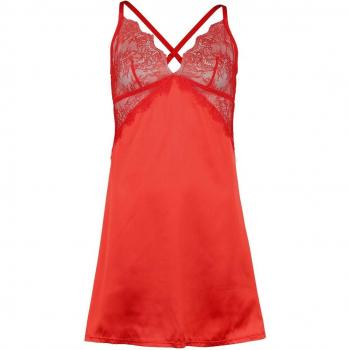 Negligé rosso Black Premium by EMP