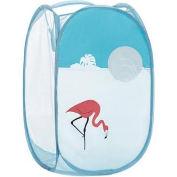 Large Folding Laundry Basket