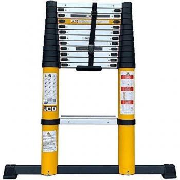 StabiliFlex 3.81m Step Tower