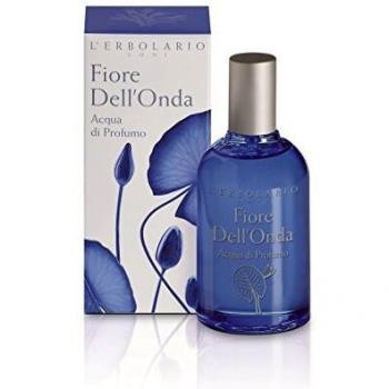 L'Erbolario Parfum Aquatique Fiore Dell'Onda 50 ml