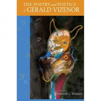 Vitalsource Technologies, Inc. Poetry And Poetics Of Gerald Vizenor
