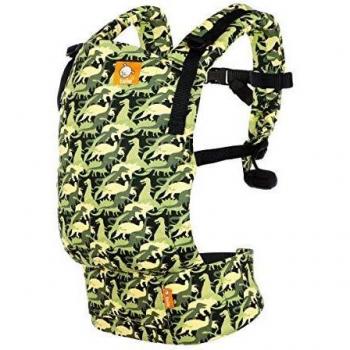 Porte-bébé physiologique Love and Carry ONE Sand