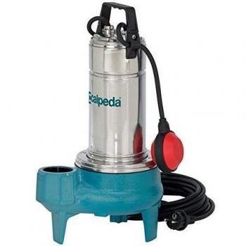 Pompe de relevage Calpeda GQSM509 075 kW sortie verticale 27 m³/h