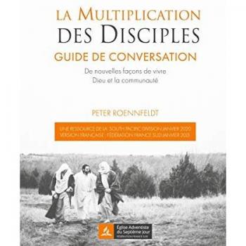 La multiplication des disciples