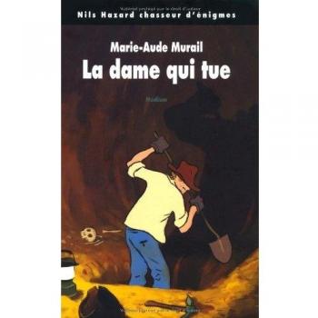 La dame qui tue