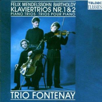 Trios de Piano / Op. 49 et Op. 66