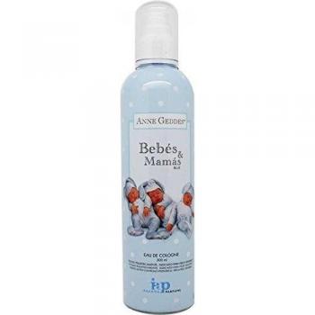 Iap Pharma Parfums Anne Geddes Blue Colonia 300ml