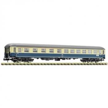 Vagone Espresso N DB 1./2. Classe Fleischmann