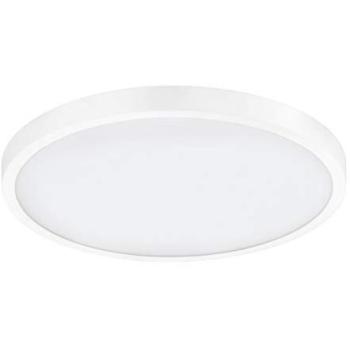 PureGlow 400mm Circular Surface Mount 25W