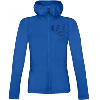 Marshmallow Fleece Hoodie for Women by Rock Experience