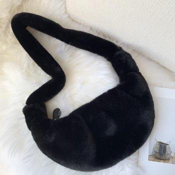 Bolso Elegancia Invernal