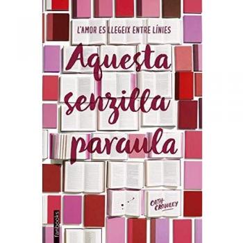 Aquesta senzilla paraula