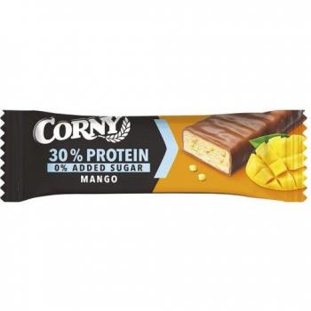 Hero Corny Mango 30% Proteína Bio 50g