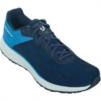 SCOTT MEN'S CRUISE RUNNING SHOE MIDNIGHT BLUE 8.5