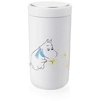 Tasse To Go Moomin 0,2 l en Plastique Frost