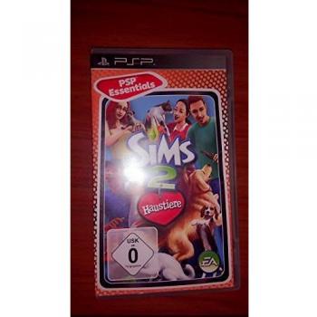 Die Sims 2: Haustiere