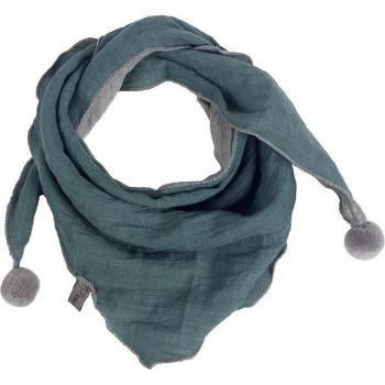 Cute Ball Scarf