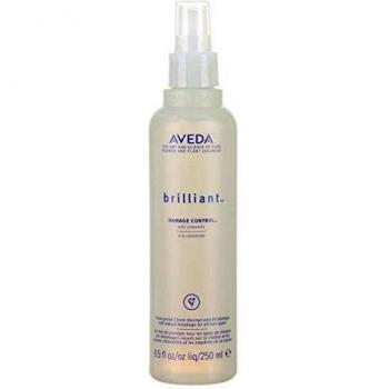 Protector del Calor Brilliant Aveda (250 ml)