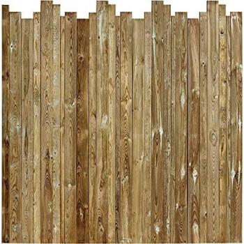 Cleveland MDF Panel 30 mm 180x185 cm