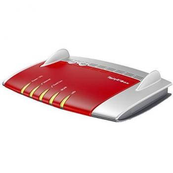 Router WiFi AVM FRITZ!Box 7490 AC 1750 VDSL/ADSL