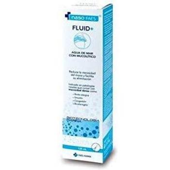 Fluide Naso Faes™ 125ml