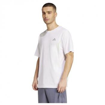 T-shirt adidas Tech Sportif
