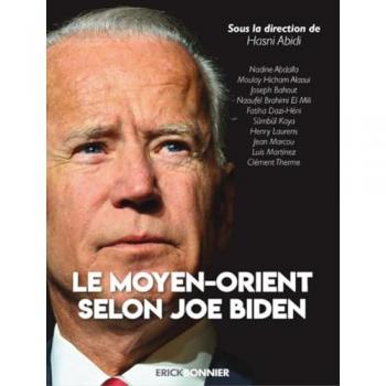 Le Moyen-Orient selon Joe Biden