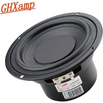 GHXAMP 5 Inch 40W Subwoofer